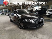 2007 Audi TT 2.0 TFSI Coupe Tip Top Condition