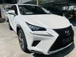 Recon 2019 Lexus NX300 2.0 Premium SUV - Cars for sale