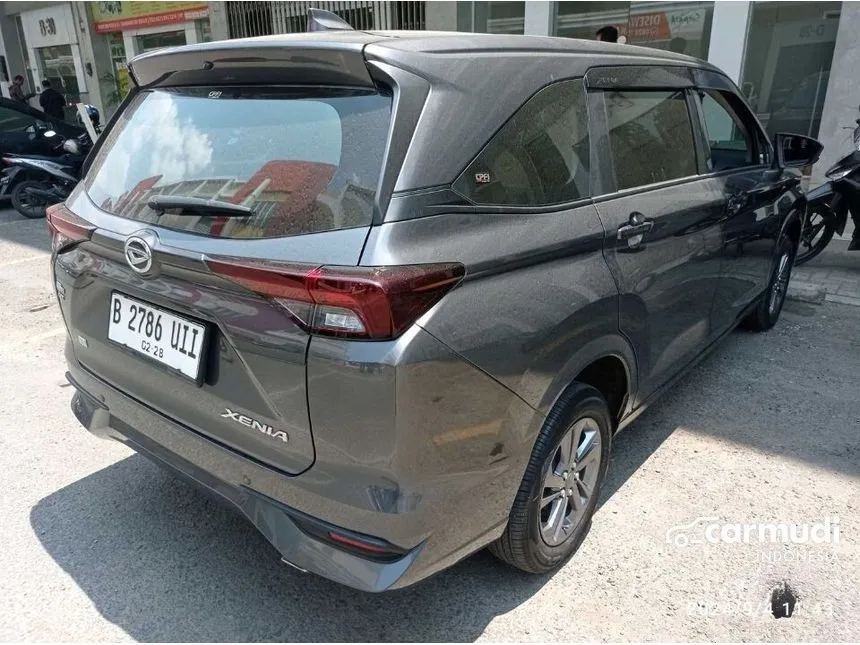 2021 Daihatsu Xenia R MPV