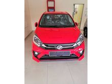 (SALES TAX DEDUCTED PRICE) 2021 Perodua Axia 1.0 G Hatchback,MID-YEAR SPECIAL REBATE,LOW INTEREST,E-DOCUMENTATION,CALL FOR SPECIAL PRICE DISCOUNT GUYS