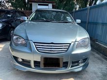 2011 Proton Persona 1.6 Elegance High Line Sedan