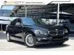 Used 2018 BMW 318i 1.5 Sedan (A) 2 YEARS WARRANTY FULL SERVICE RECORD 82K MILEAGE ONLY DVD PLAYER ONE OWNER