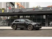2022 Porsche Macan T 2.0 SUV