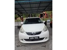 2011 Perodua Myvi 1.3 EZi Hatchback*BOLEH LOAN CREDIT*WARRANTY 1 YEAR*