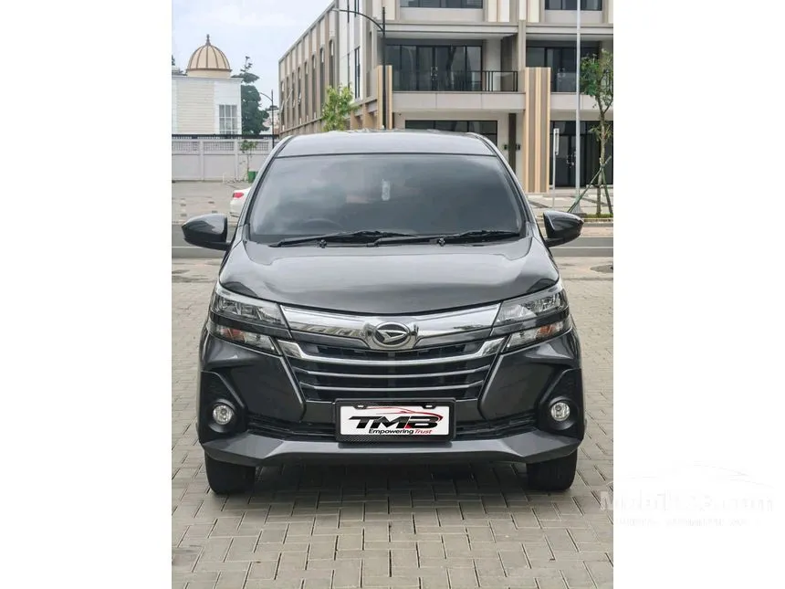 2019 Daihatsu Xenia R MPV