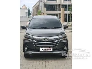 2019 Daihatsu Xenia 1.3 R MPV