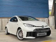 2024 Toyota GR Yaris 1.6 RZ High Performance Hatchback