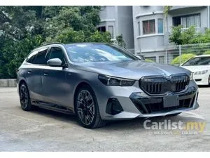 2024 BMW i5 eDrive40 M Sport Sedan