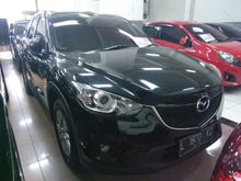 2014 Mazda CX-5 2.0 Sport SUV