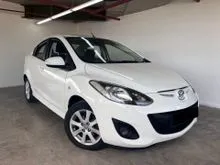 Mazda 2 1.5 Sedan (A) 3 YEAR WARRANTY / CAR KING