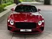 Used 2020 Bentley Continental GT 4.0 V8 Coupe