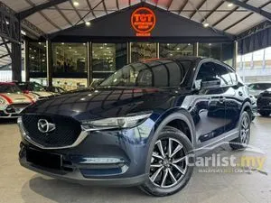 2023 Mazda CX-5 2.5 SKYACTIV-G High SUV