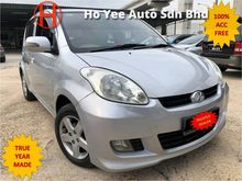 2010 Perodua Myvi 1.3 EZ ORIGINAL PAINT BLACKLIST WELCOME