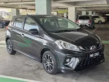 2018 Perodua Myvi 1.5 H Hatchback