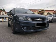 2011 Proton Saga 1.3 FL (A) 1 OWNER - ACC FREE - BEST IN TOWN - PERFACT LIKE NEW - VIEW TO BELIEVE .....