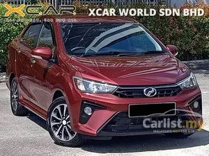 2023 Perodua Bezza 1.3 Advance Sedan