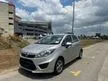 Used 2016 Proton Iriz 1.3 Executive Hatchback