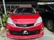 Used 2014 Perodua Alza 1.5 SE MPV