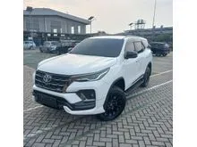 2023 Toyota Fortuner 2.8 GR Sport SUV