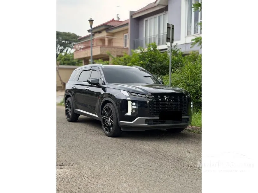 2023 Hyundai Palisade Signature SUV