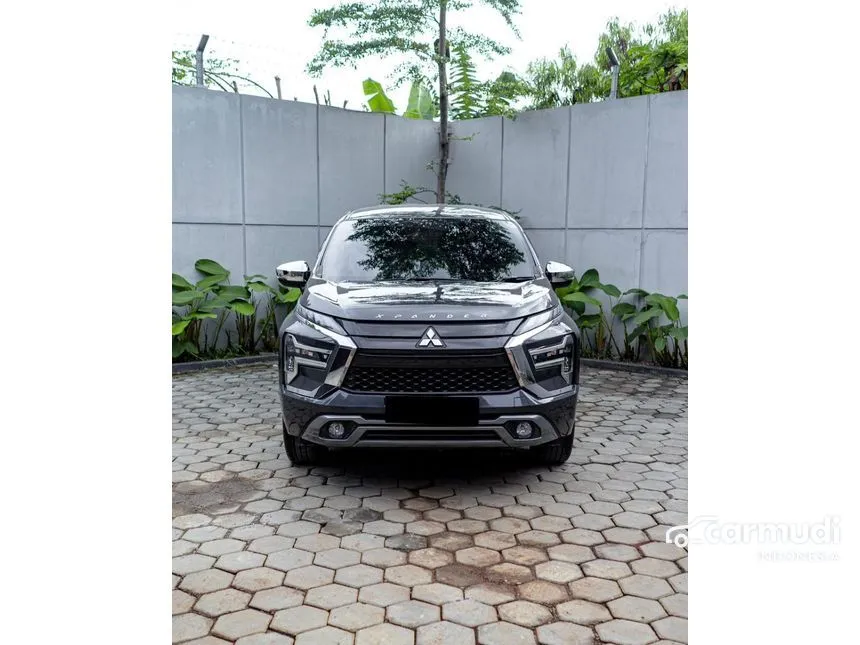2022 Mitsubishi Xpander Ultimate MPV