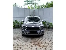 2022 Mitsubishi Xpander 1.5 Ultimate MPV All New