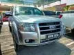 Used 2008 Ford Ranger 2.5 XL Pickup Truck