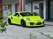 Used DIRECT OWNER 2016 Porsche 911 4.0 GT3 RS Coupe ( LOCAL UNIT WITH WARRANTY TILL 2025) - Cars for sale