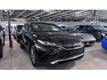 2021 Toyota Harrier 2.0 Z / JBL SPEAKERS / DIM / BSM / HUD