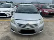Used 2012 Toyota Vios 1.5 J Sedan ( Tip Top Condition)