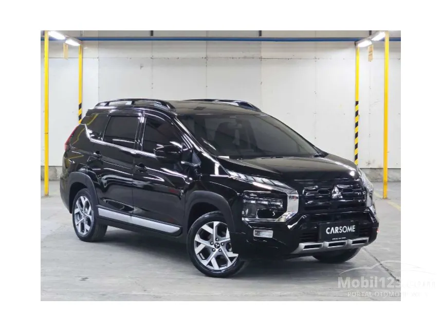 2023 Mitsubishi Xpander Cross Premium MPV