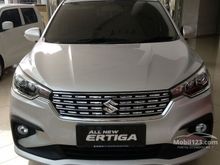 2021 Suzuki Ertiga 1.5 GL MPV DP 13JUTA,BUNGA 0 PERSEN DISKON 40 JUTA,JANGAN DIKLIK KARENA HARGA TERMURAH