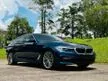 Used 2018 BMW 530e 2.0 Sport Line iPerformance CASH OUT