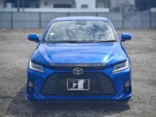 2026 Toyota Vios 1.5 G Sedan