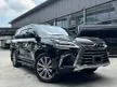 Used 2016 Lexus LX570 5.7 SUV TIP TOP CONDITION BEST DEAL