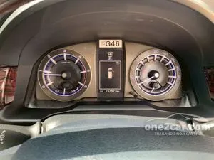 2023 Toyota INNOVA 2.8 Crysta Premium Wagon