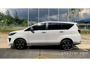 2023 Toyota INNOVA 2.8 Crysta Premium Wagon