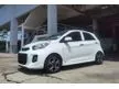 Used 2016 Kia Picanto 1.2 Hatchback - Cars for sale