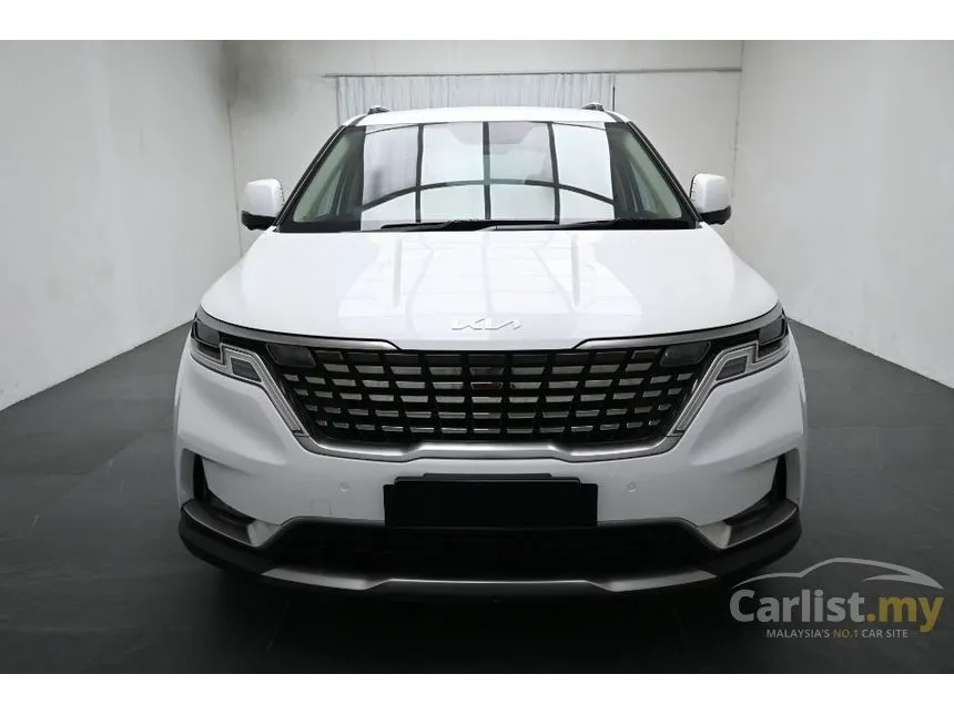 2021 Kia Carnival 11 Seater MPV