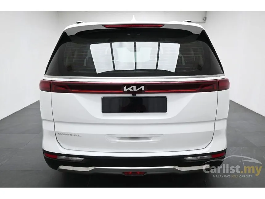 2021 Kia Carnival 11 Seater MPV