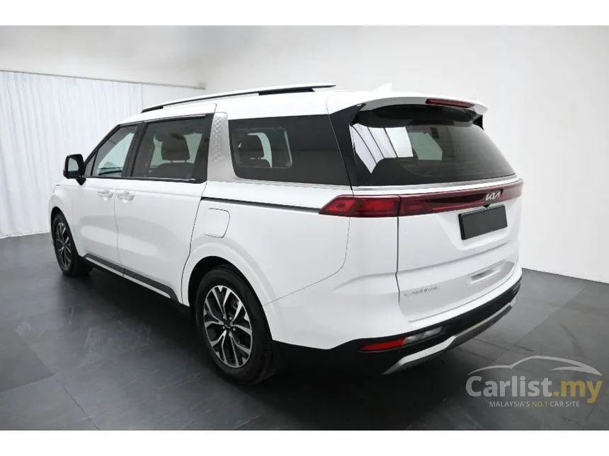 2021 Kia Carnival 11 Seater MPV