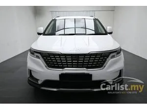 2021 Kia Carnival 2.2 11 Seater MPV