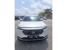 2022 Honda HR-V 1.5 eHEV RS SUV
