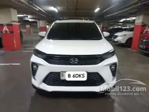 2022 Daihatsu Xenia 1.3 R MPV