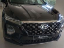 2018 Hyundai Santa Fe 2,4 GLS SUV