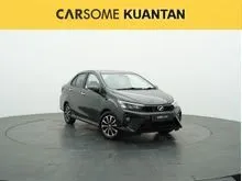 2022 Perodua Bezza 1.3 Sedan