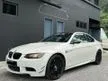 Used 2010 BMW M3 4.0 Coupe