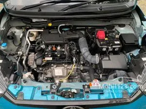 2025 Toyota Raize 1.2 G (1 Tone) SUV