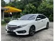 Used 2018 Honda Civic 1.5 TC VTEC Premium Sedan(Free 1 year warranty)