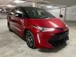 Recon 2019 Toyota Estima 2.4 Aeras Premium MPV - Unreg - Cars for sale